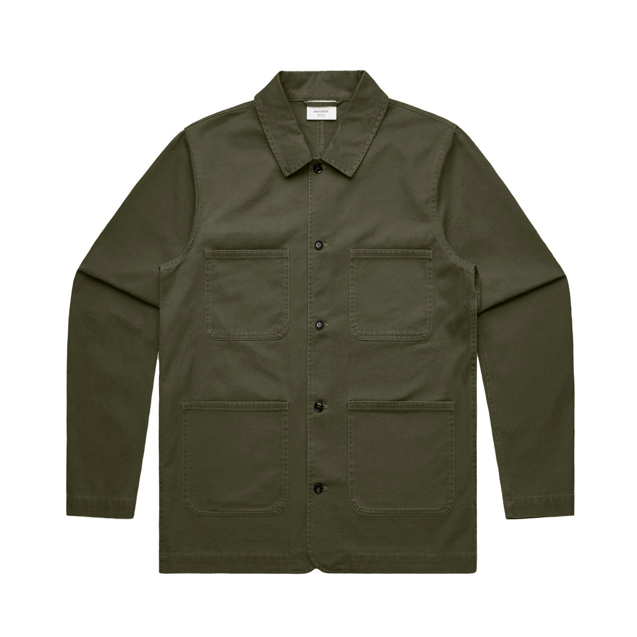 5522 - Chore Jacket | 5522 - UNBRANDED