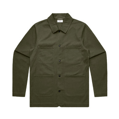 5522 - Chore Jacket | 5522 - UNBRANDED