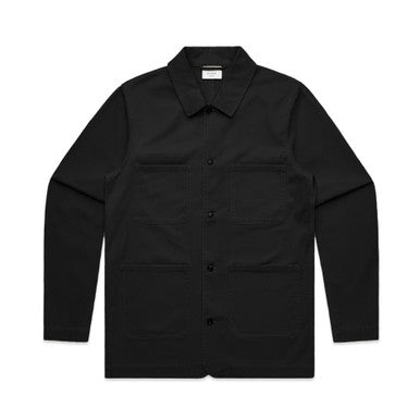 5522 - Chore Jacket | 5522 - UNBRANDED