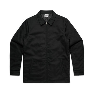 5523 - Service Jacket | 5523 - UNBRANDED