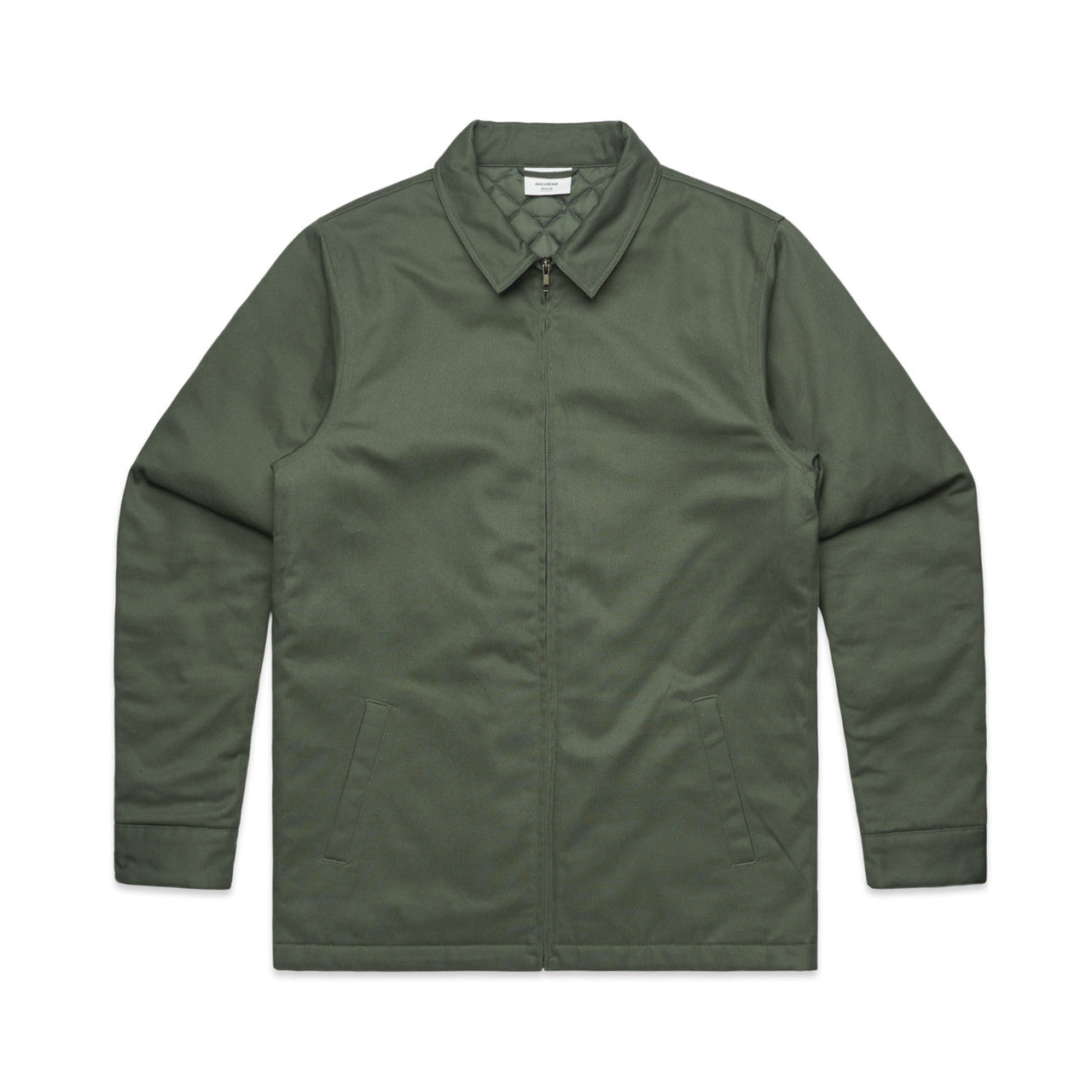 5523 - Service Jacket | 5523 - UNBRANDED