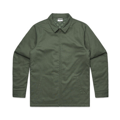 5523 - Service Jacket | 5523 - UNBRANDED