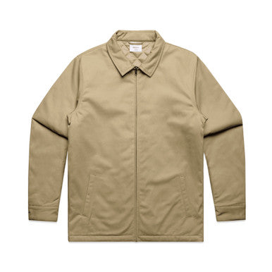 5523 - Service Jacket | 5523 - UNBRANDED