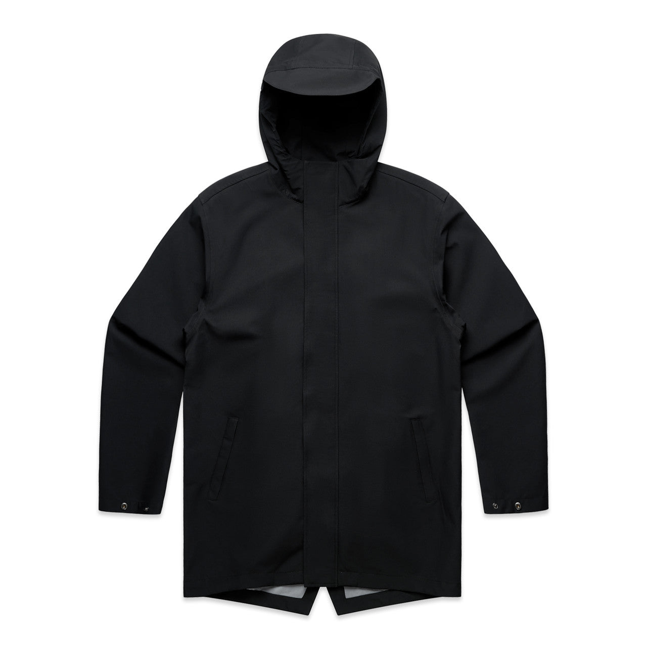 5526 - Tech Jacket | 5526 - UNBRANDED