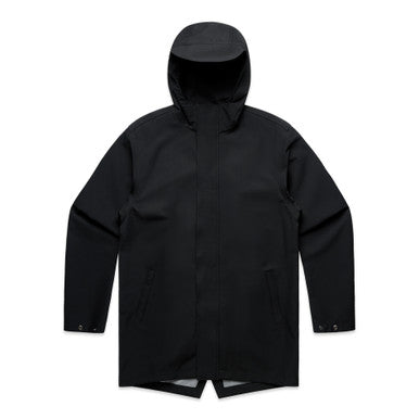 5526 - Tech Jacket | 5526 - UNBRANDED