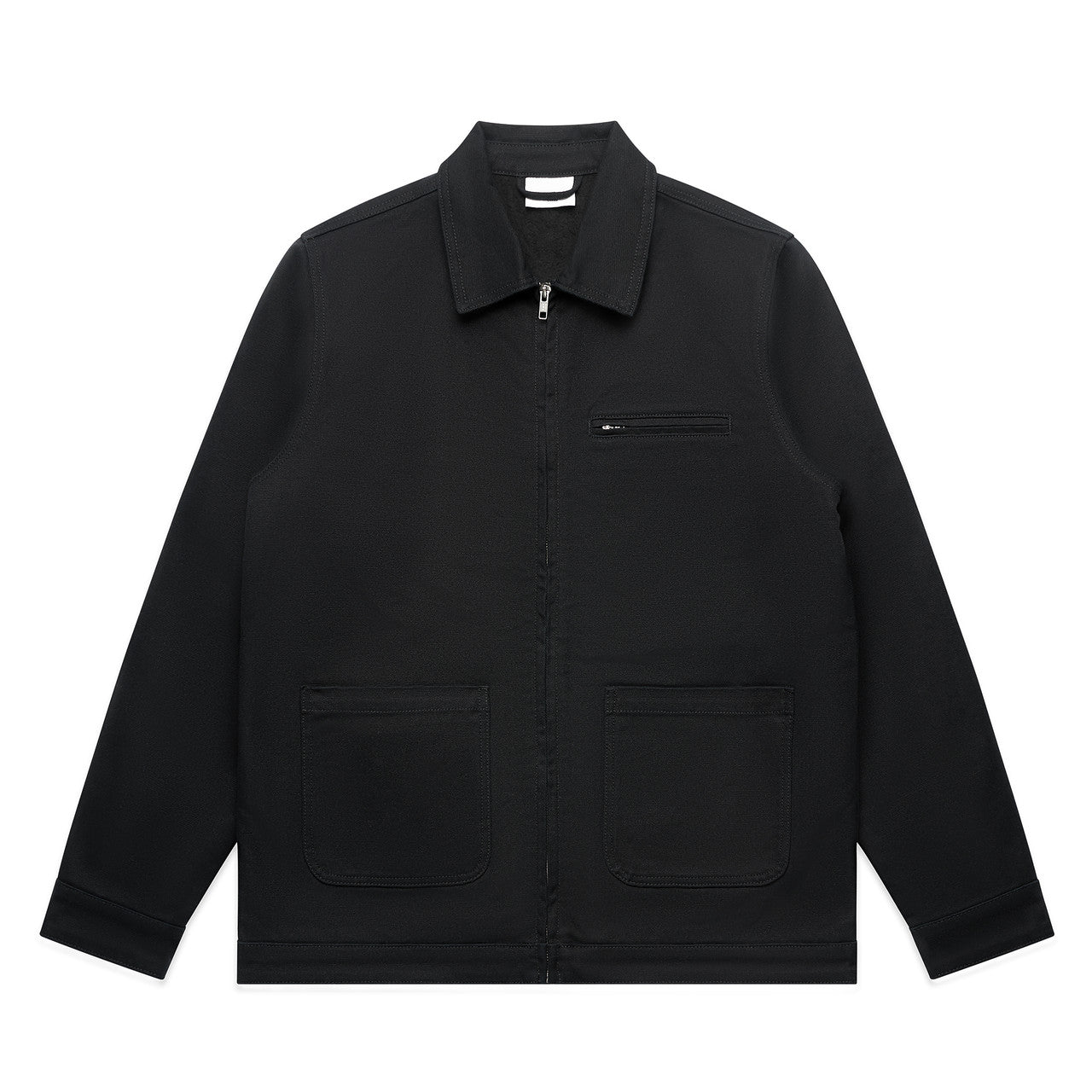 5527 - Canvas Heavy Jacket | 5527 - UNBRANDED