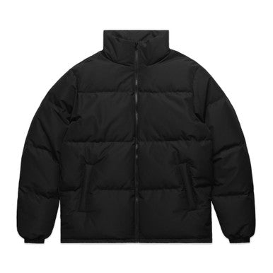 5591 - Puffer Jacket | 5591 - UNBRANDED