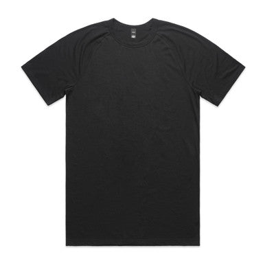 5610 - Staple Active Blend Tee | 5610 - UNBRANDED
