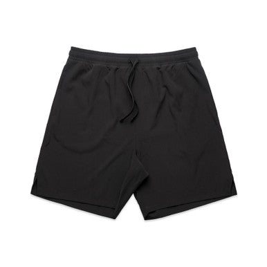 5620 - Active Shorts 18" | 5620 - UNBRANDED