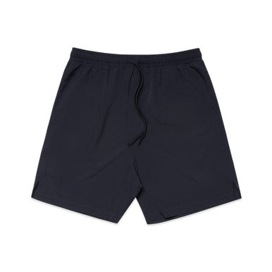 5620 - Active Shorts 18" | 5620 - UNBRANDED