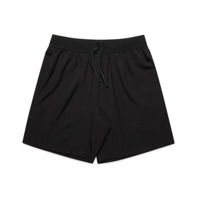 5621 - Active Pro Shorts 18" | 5621 - UNBRANDED