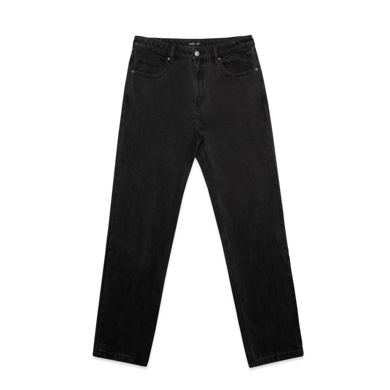 5830 - Straight Jeans | 5830 - UNBRANDED