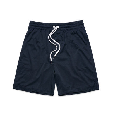 5910 - Court Shorts 20" | 5910 - UNBRANDED