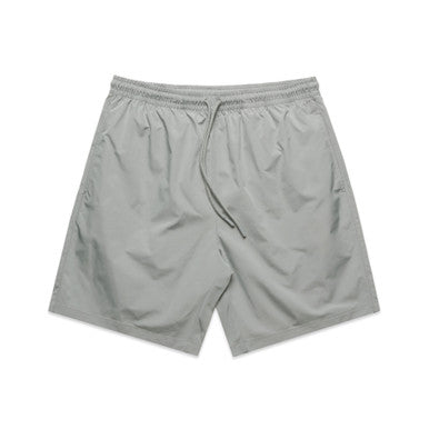 5924 - Active Training Shorts 19" | 5924 - UNBRANDED