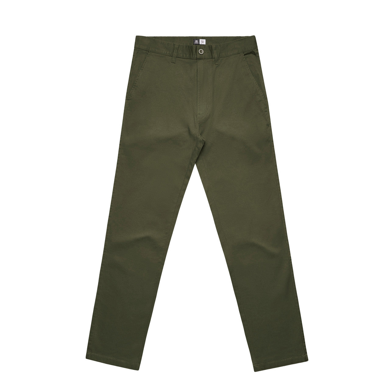 5930 - Straight Pants | 5930 - UNBRANDED