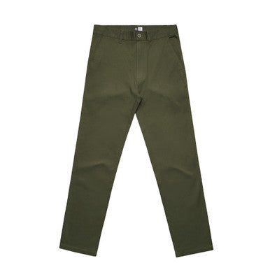 5930 - Straight Pants | 5930 - UNBRANDED