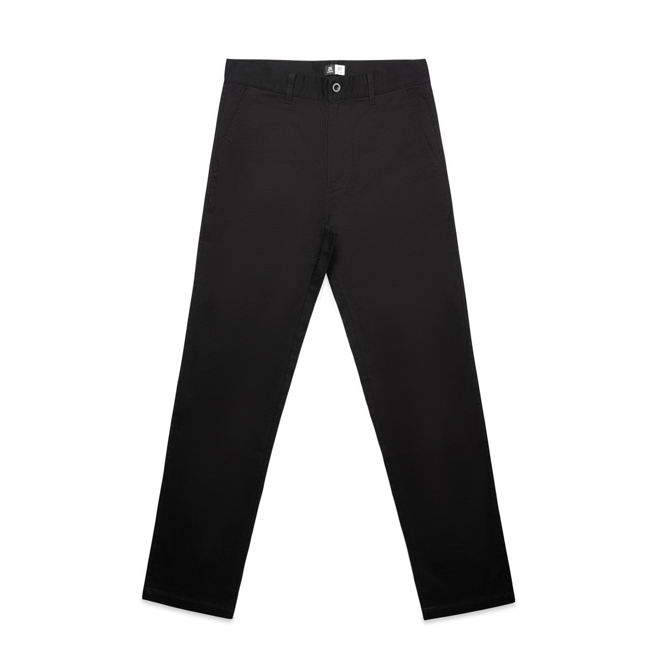 5930 - Straight Pants | 5930 - UNBRANDED