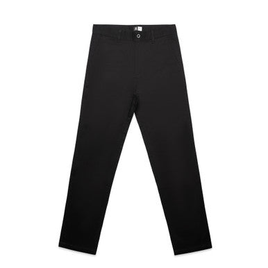 5930 - Straight Pants | 5930 - UNBRANDED