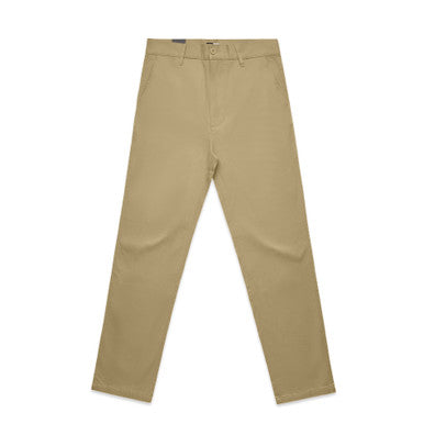 5930 - Straight Pants | 5930 - UNBRANDED