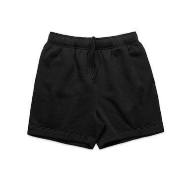 5933 - Relax Track Shorts 18" | 5933 - UNBRANDED