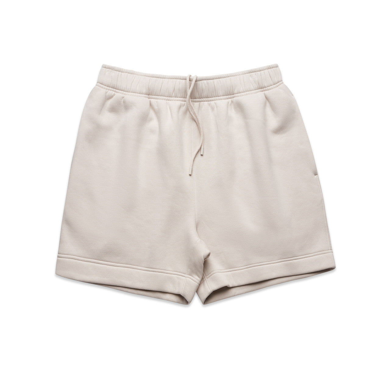 5933 - Relax Track Shorts 18" | 5933 - UNBRANDED