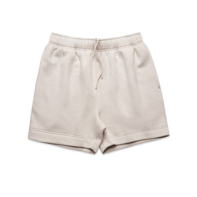 5933 - Relax Track Shorts 18" | 5933 - UNBRANDED