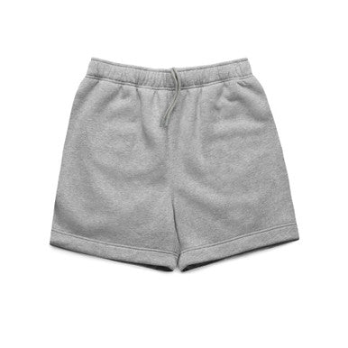 5933 - Relax Track Shorts 18" | 5933 - UNBRANDED