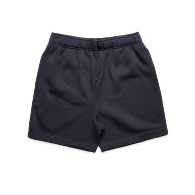 5933 - Relax Track Shorts 18" | 5933 - UNBRANDED
