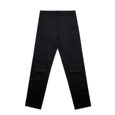 5935 - Straight Elastic Pants | 5935 - UNBRANDED