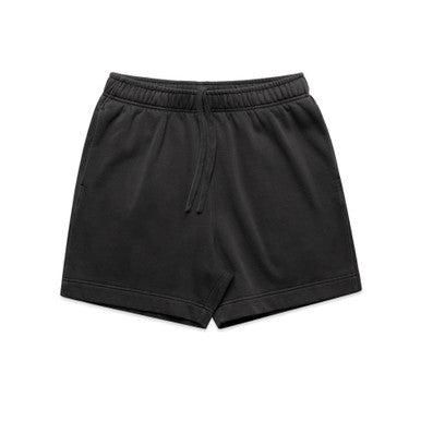 5939 - Relax Faded Track Shorts 18" | 5939 - UNBRANDED