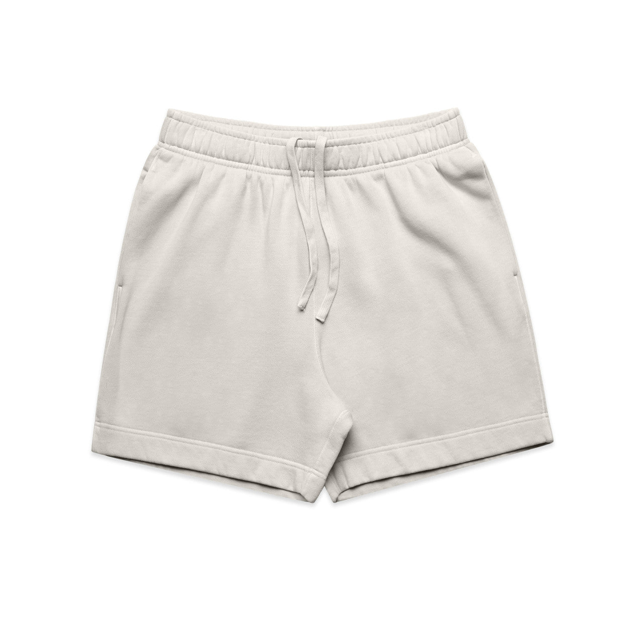 5939 - Relax Faded Track Shorts 18" | 5939 - UNBRANDED