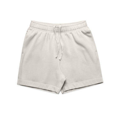 5939 - Relax Faded Track Shorts 18" | 5939 - UNBRANDED