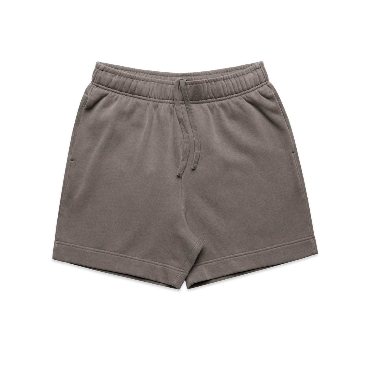 5939 - Relax Faded Track Shorts 18" | 5939 - UNBRANDED