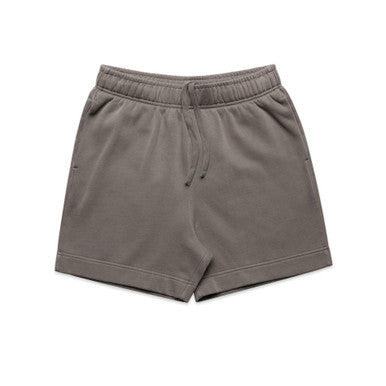 5939 - Relax Faded Track Shorts 18" | 5939 - UNBRANDED
