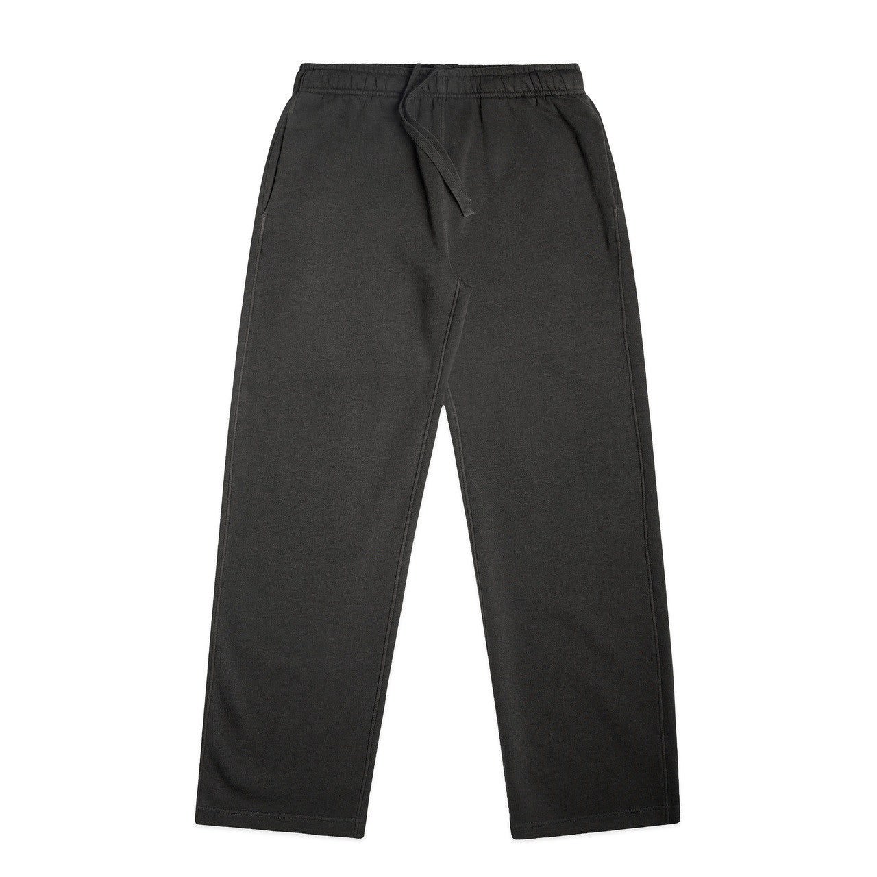 5940 - Relax Faded Cuffless Track Pants | 5940 - UNBRANDED