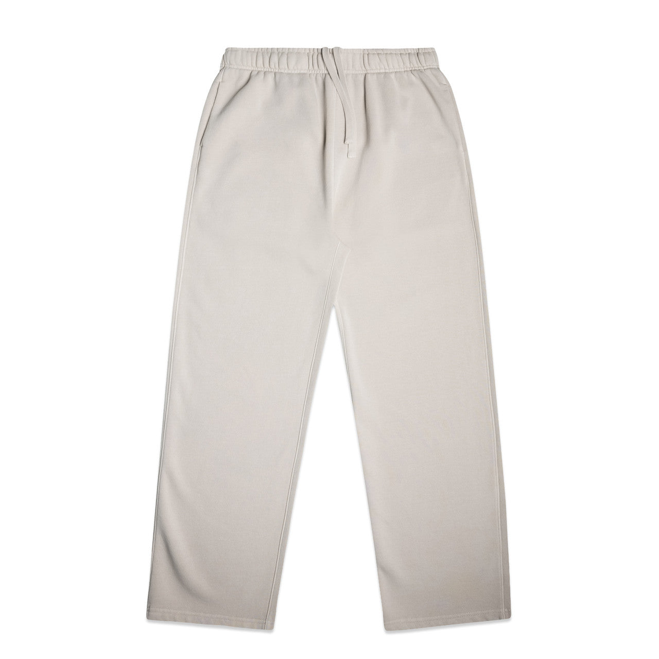 5940 - Relax Faded Cuffless Track Pants | 5940 - UNBRANDED