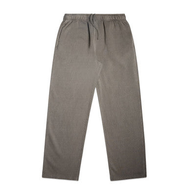 5940 - Relax Faded Cuffless Track Pants | 5940 - UNBRANDED