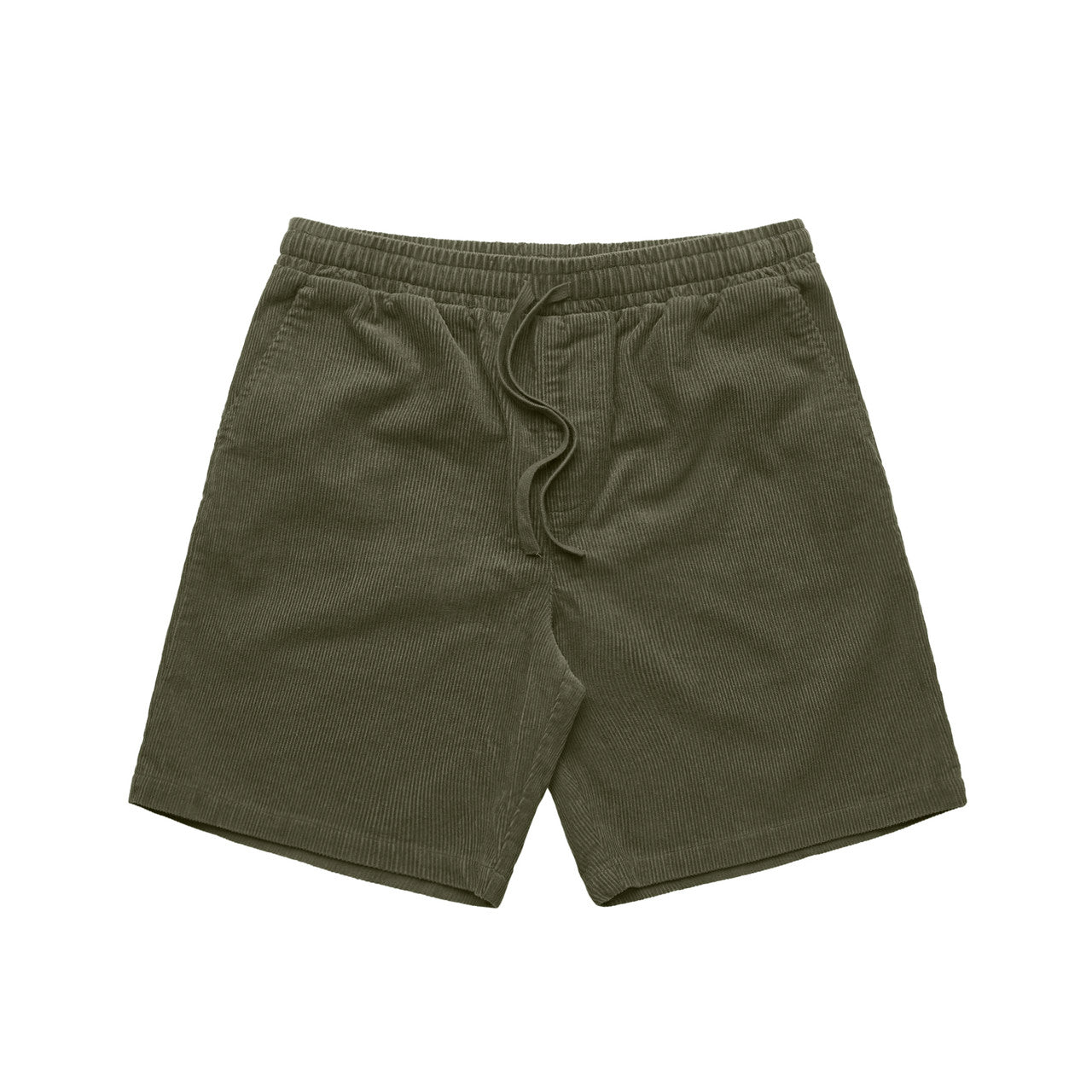 5941 - Cord Shorts 18" | 5941 - UNBRANDED