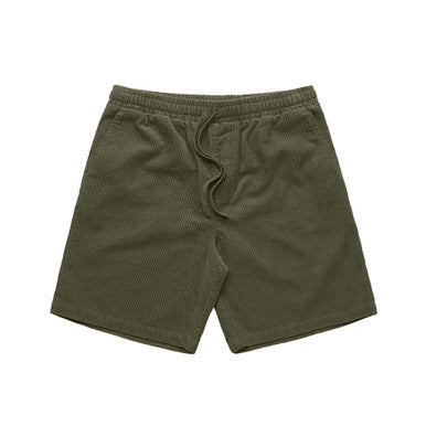 5941 - Cord Shorts 18" | 5941 - UNBRANDED
