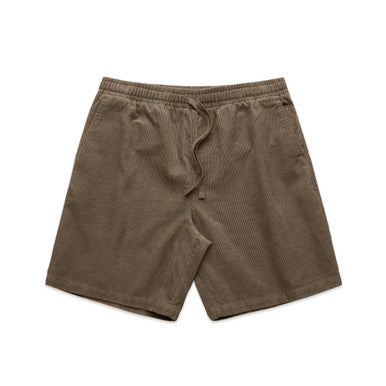 5941 - Cord Shorts 18" | 5941 - UNBRANDED