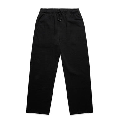 5942 - Relax Cuffless Track Pants | 5942 - UNBRANDED