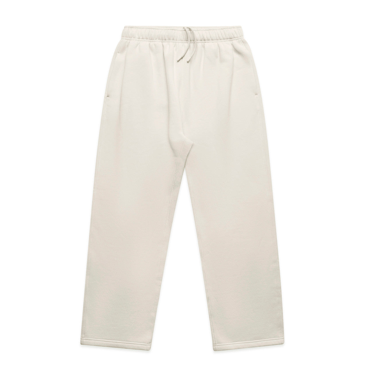 5942 - Relax Cuffless Track Pants | 5942 - UNBRANDED