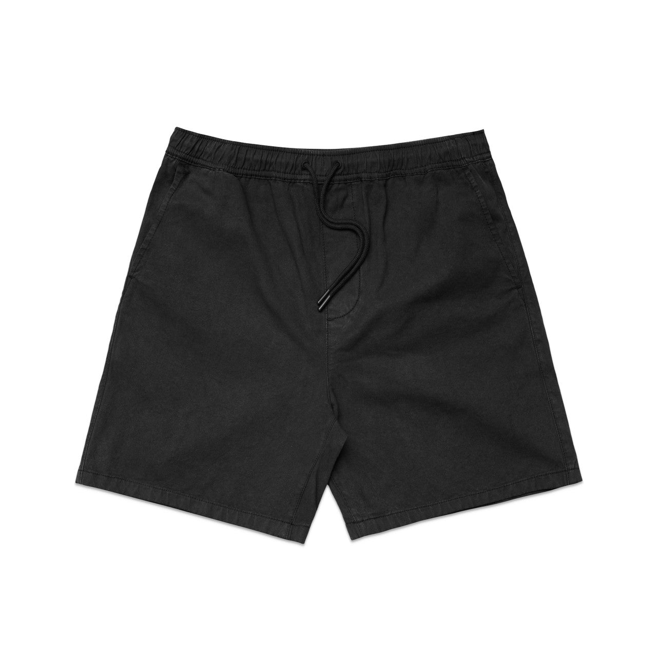 5943 - Faded Walk Shorts 18" | 5943 - UNBRANDED