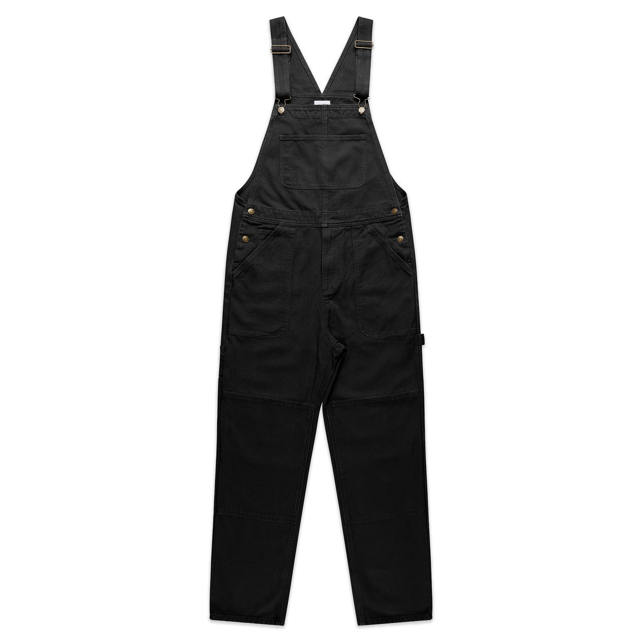 5980 - Canvas Overalls | 5980 - UNBRANDED