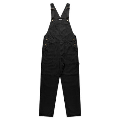 5980 - Canvas Overalls | 5980 - UNBRANDED