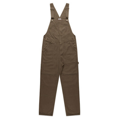 5980 - Canvas Overalls | 5980 - UNBRANDED