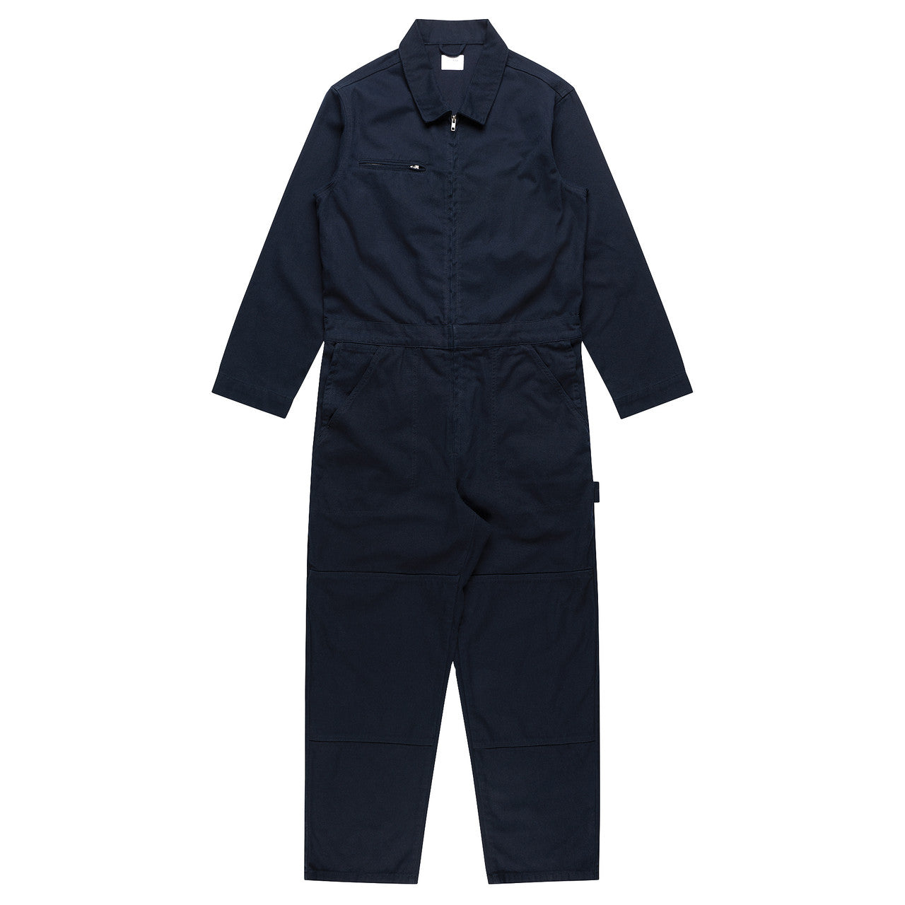 5981 - Canvas Coveralls | 5981 - UNBRANDED