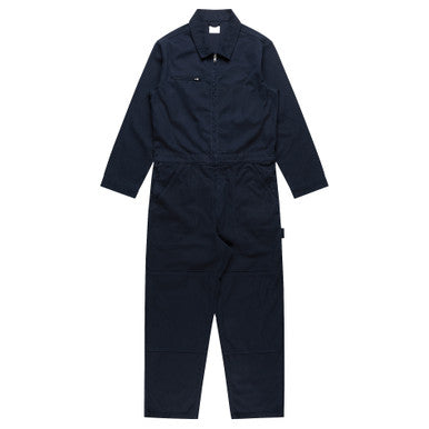 5981 - Canvas Coveralls | 5981 - UNBRANDED