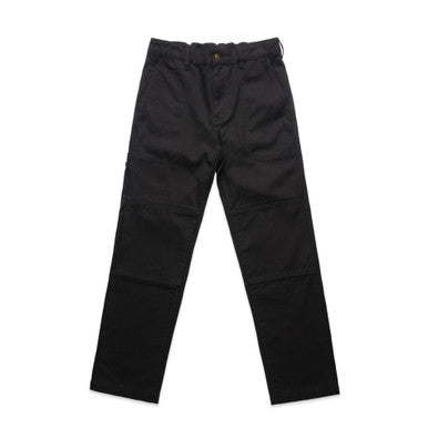 5982 - Canvas Pants | 5982 - UNBRANDED