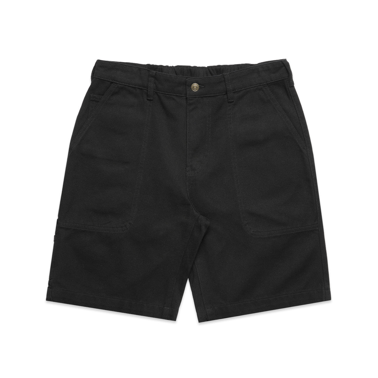 5983 - Canvas Shorts 20" | 5983 - UNBRANDED